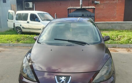 Peugeot 307 I, 2006 год, 230 000 рублей, 3 фотография