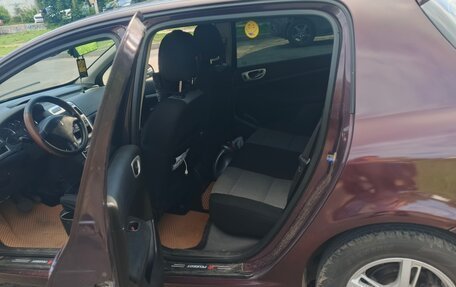 Peugeot 307 I, 2006 год, 230 000 рублей, 5 фотография