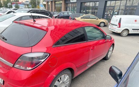 Opel Astra H, 2006 год, 250 000 рублей, 5 фотография
