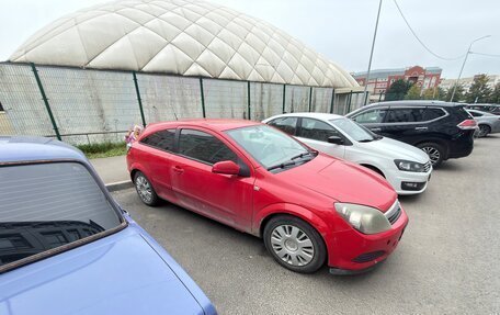 Opel Astra H, 2006 год, 250 000 рублей, 3 фотография