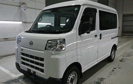 Daihatsu Hijet, 2024 год, 900 000 рублей, 1 фотография