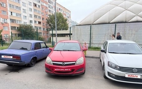 Opel Astra H, 2006 год, 250 000 рублей, 2 фотография