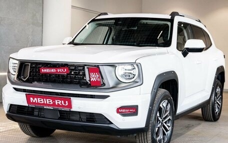 Haval H7, 2026 год, 4 199 000 рублей, 1 фотография