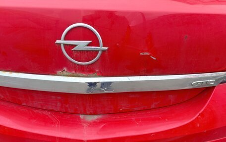 Opel Astra H, 2006 год, 250 000 рублей, 7 фотография