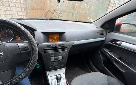 Opel Astra H, 2006 год, 250 000 рублей, 13 фотография