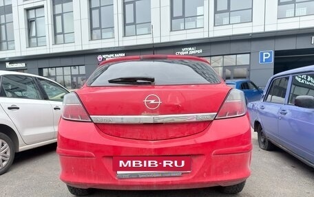 Opel Astra H, 2006 год, 250 000 рублей, 6 фотография