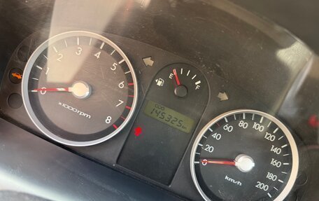 Hyundai Getz I рестайлинг, 2008 год, 350 000 рублей, 10 фотография