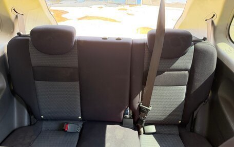 Hyundai Getz I рестайлинг, 2008 год, 350 000 рублей, 11 фотография