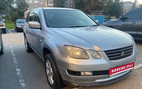 Mitsubishi Airtrek, 2003 год, 700 000 рублей, 3 фотография