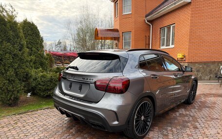 Mercedes-Benz GLA AMG, 2017 год, 3 100 000 рублей, 4 фотография