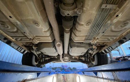 Mitsubishi Airtrek, 2003 год, 700 000 рублей, 21 фотография