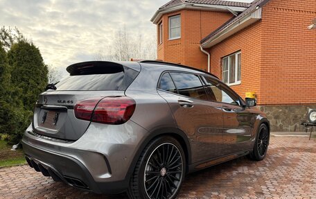 Mercedes-Benz GLA AMG, 2017 год, 3 100 000 рублей, 3 фотография