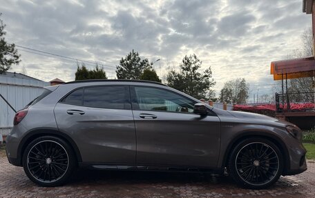 Mercedes-Benz GLA AMG, 2017 год, 3 100 000 рублей, 2 фотография