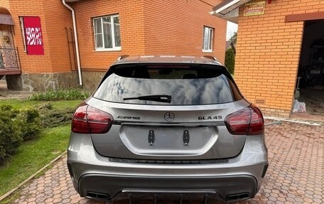 Mercedes-Benz GLA AMG, 2017 год, 3 100 000 рублей, 5 фотография