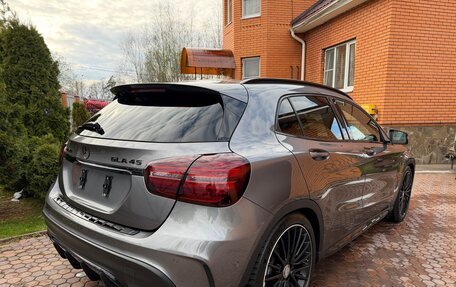 Mercedes-Benz GLA AMG, 2017 год, 3 100 000 рублей, 9 фотография