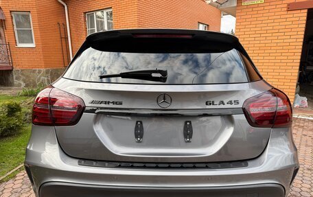 Mercedes-Benz GLA AMG, 2017 год, 3 100 000 рублей, 7 фотография