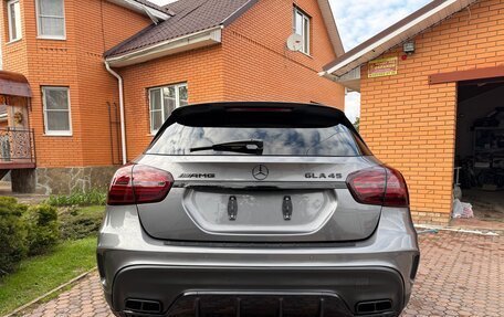 Mercedes-Benz GLA AMG, 2017 год, 3 100 000 рублей, 6 фотография