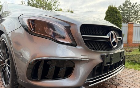 Mercedes-Benz GLA AMG, 2017 год, 3 100 000 рублей, 18 фотография