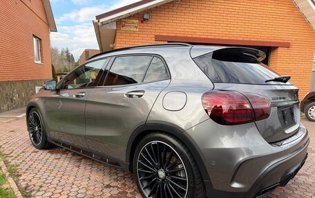 Mercedes-Benz GLA AMG, 2017 год, 3 100 000 рублей, 10 фотография