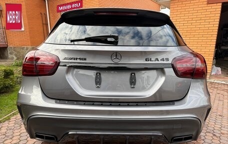 Mercedes-Benz GLA AMG, 2017 год, 3 100 000 рублей, 8 фотография