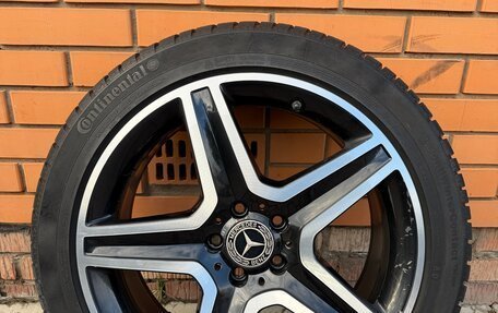 Mercedes-Benz GLA AMG, 2017 год, 3 100 000 рублей, 30 фотография