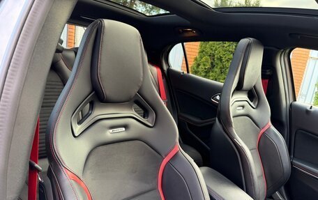 Mercedes-Benz GLA AMG, 2017 год, 3 100 000 рублей, 34 фотография