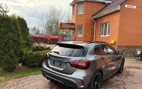 Mercedes-Benz GLA AMG, 2017 год, 3 100 000 рублей, 25 фотография