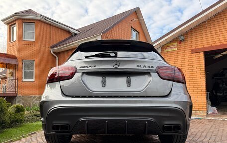 Mercedes-Benz GLA AMG, 2017 год, 3 100 000 рублей, 27 фотография