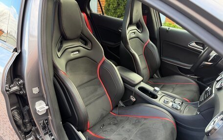 Mercedes-Benz GLA AMG, 2017 год, 3 100 000 рублей, 33 фотография