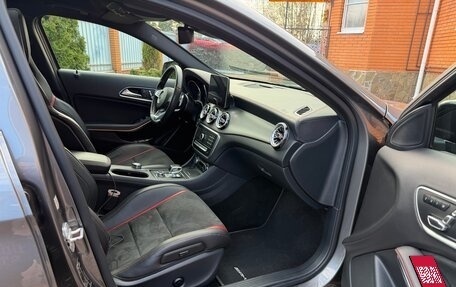 Mercedes-Benz GLA AMG, 2017 год, 3 100 000 рублей, 31 фотография