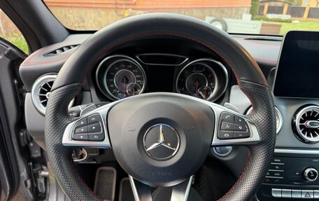 Mercedes-Benz GLA AMG, 2017 год, 3 100 000 рублей, 35 фотография