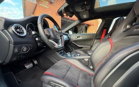 Mercedes-Benz GLA AMG, 2017 год, 3 100 000 рублей, 37 фотография