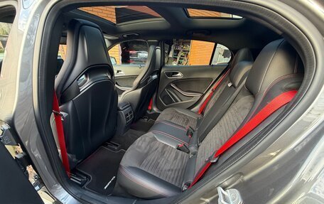 Mercedes-Benz GLA AMG, 2017 год, 3 100 000 рублей, 40 фотография