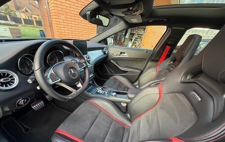 Mercedes-Benz GLA AMG, 2017 год, 3 100 000 рублей, 39 фотография