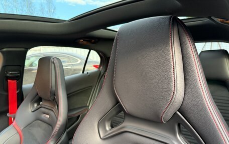 Mercedes-Benz GLA AMG, 2017 год, 3 100 000 рублей, 38 фотография