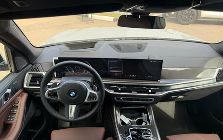 BMW X7, 2026 год, 17 990 000 рублей, 5 фотография