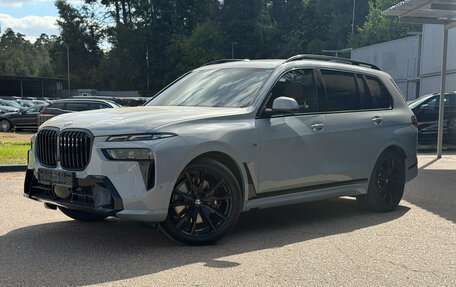 BMW X7, 2026 год, 17 990 000 рублей, 3 фотография