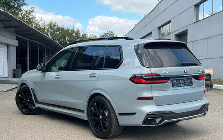 BMW X7, 2026 год, 17 990 000 рублей, 2 фотография