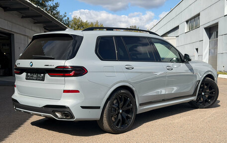 BMW X7, 2026 год, 17 990 000 рублей, 4 фотография