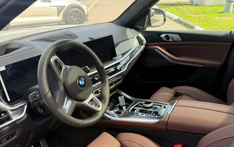 BMW X7, 2026 год, 17 990 000 рублей, 6 фотография