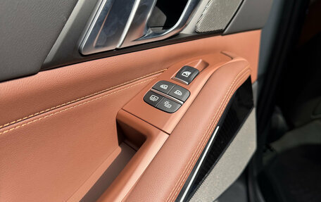 BMW X7, 2026 год, 17 990 000 рублей, 10 фотография