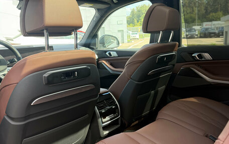 BMW X7, 2026 год, 17 990 000 рублей, 11 фотография