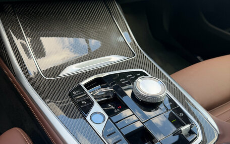 BMW X7, 2026 год, 17 990 000 рублей, 7 фотография