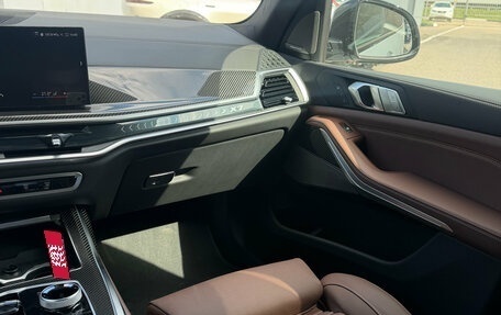BMW X7, 2026 год, 17 990 000 рублей, 9 фотография