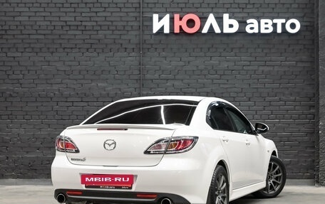 Mazda 6, 2010 год, 950 000 рублей, 5 фотография