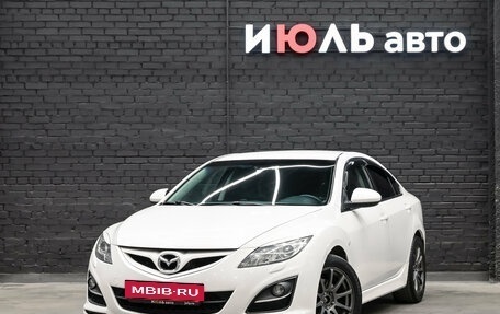 Mazda 6, 2010 год, 950 000 рублей, 2 фотография