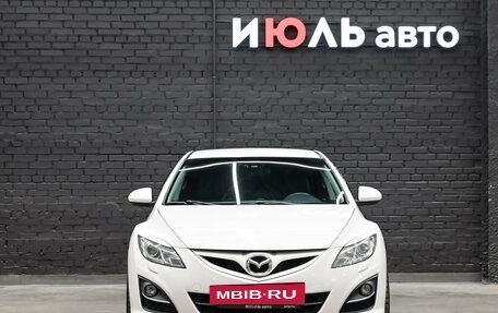 Mazda 6, 2010 год, 950 000 рублей, 3 фотография