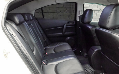 Mazda 6, 2010 год, 950 000 рублей, 17 фотография