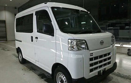 Daihatsu Hijet, 2024 год, 900 000 рублей, 6 фотография