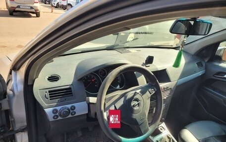 Opel Astra H, 2004 год, 150 000 рублей, 7 фотография